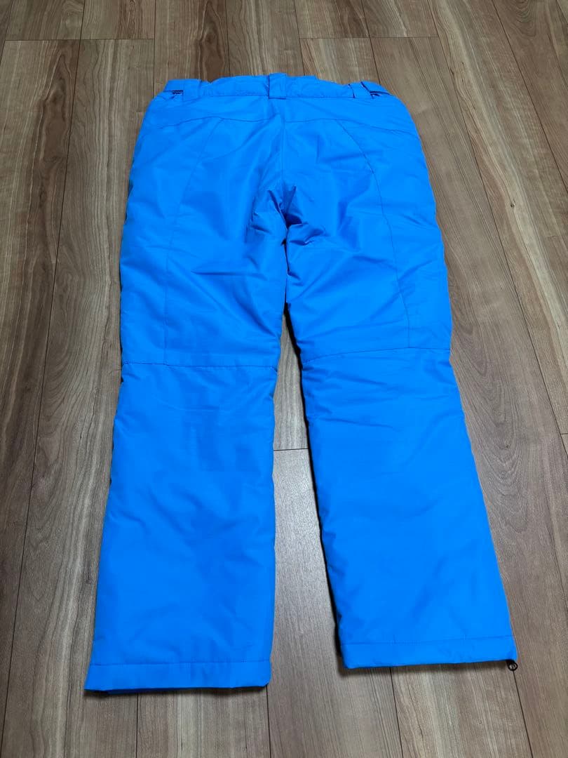 HOTIAN スノーボード ウェア 上下セット　耐水圧10000mm Mサイズ