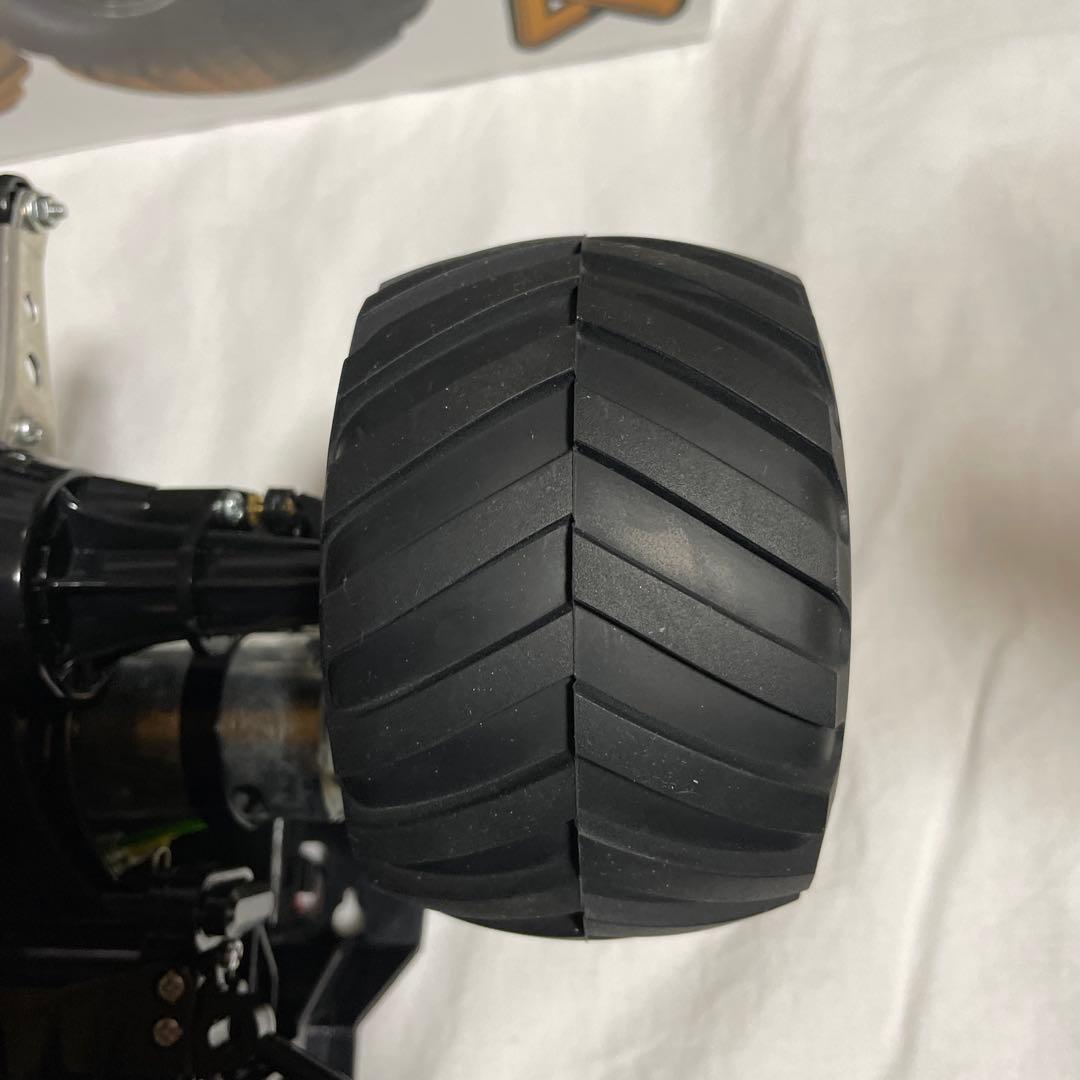 TAMIYA LUNCH BOX 1/12 ランチボックス