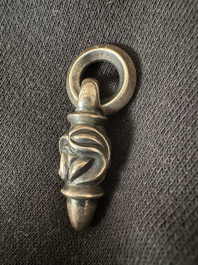 Leonard Kamhout（レナードカムホート）　イーグルペンダントヘッド