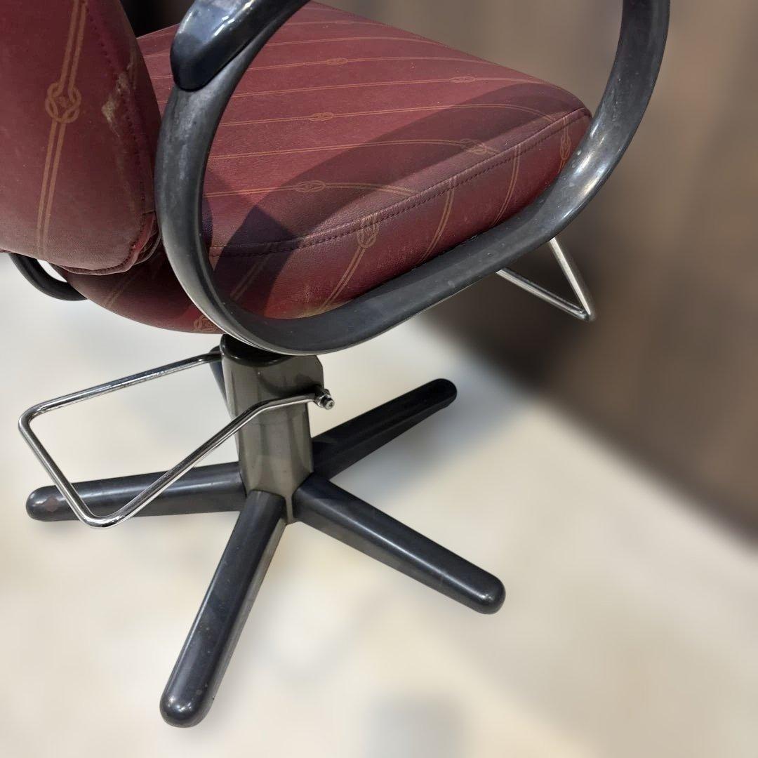 タカラベルモント　チェア　②