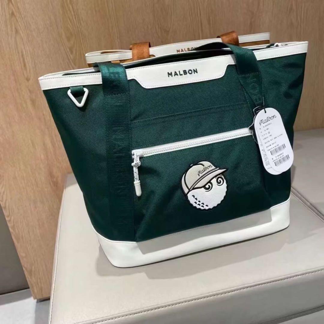 26マルボンショルダーボストンバッグ新品 肩掛け スドラップ 付き