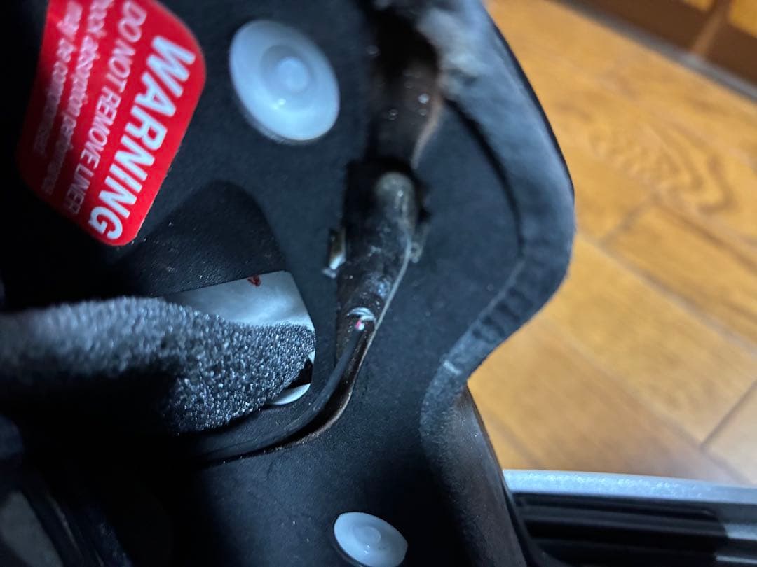 SHOEI NEOTEC II Mサイズ　おまけSRL付き