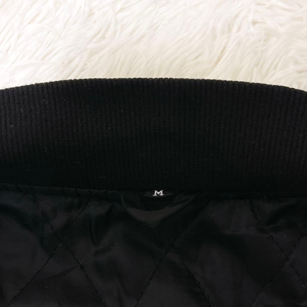 Harley-Davidson H.O.G MA-1 フライトジャケット