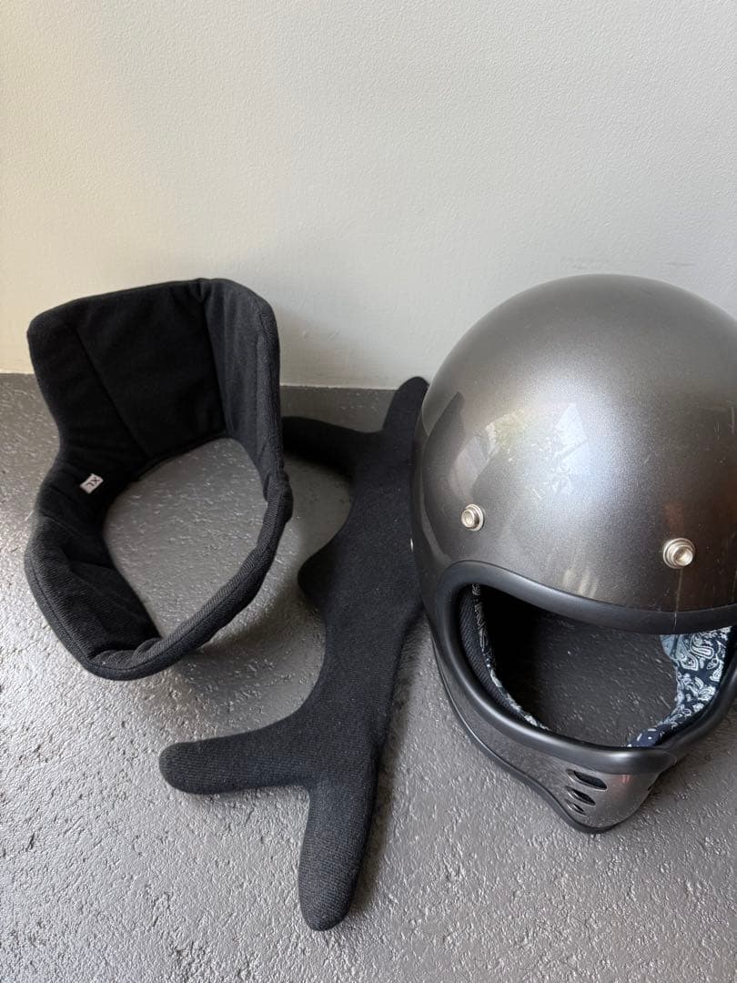 OCEAN BEETLE BEETLE MTX（オーシャンビートル）Lサイズ