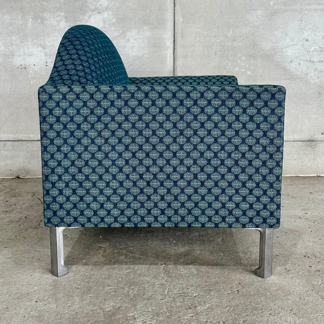 ◆レトロモダンソファ◆ 重厚×優雅　アンティーク調デザイン×希少モデル