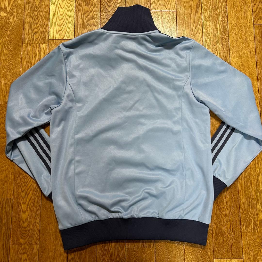 adidas アルゼンチン代表 50周年記念 トラックジャケット