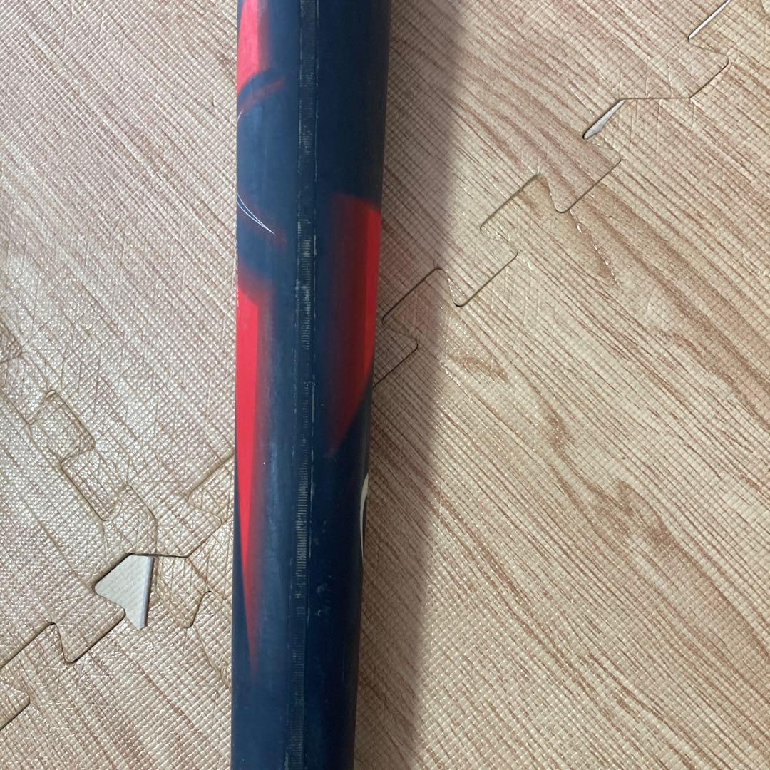 アシックス　StarShine2nd 75㎝