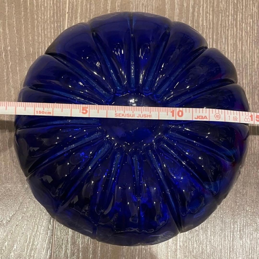 岩田ガラス4色セット