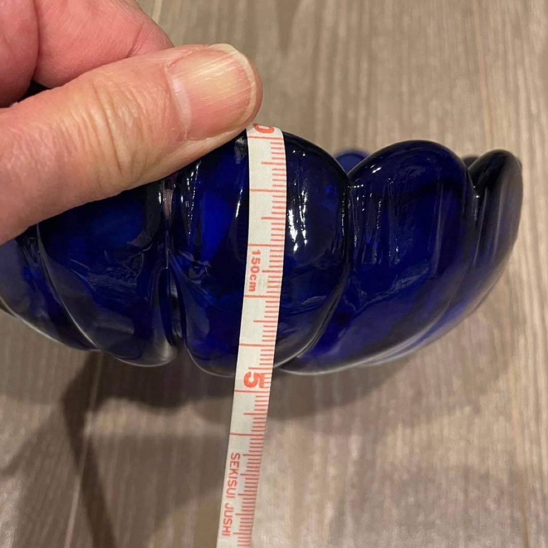 岩田ガラス4色セット