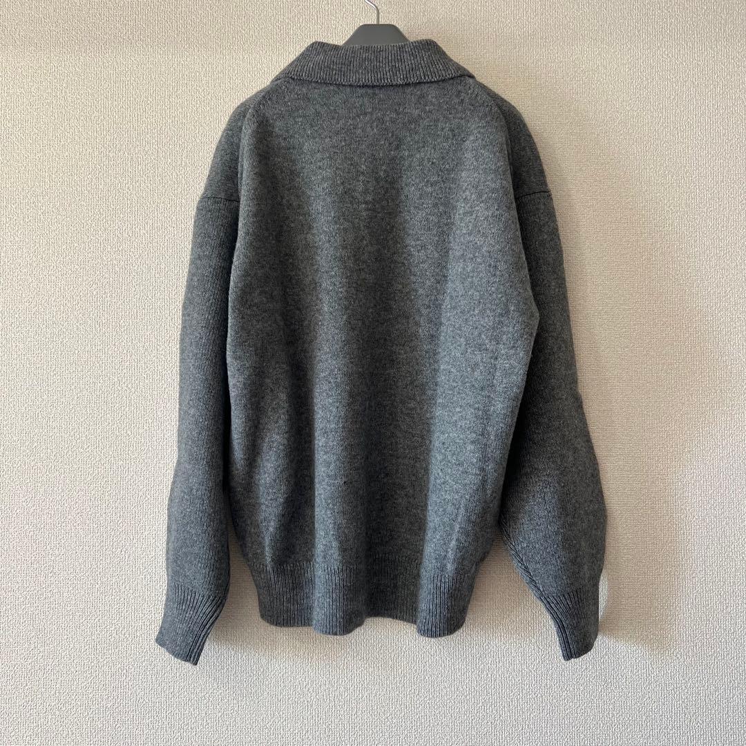 ADAM ET ROPE' FEMME ポロシャツニットプルオーバー