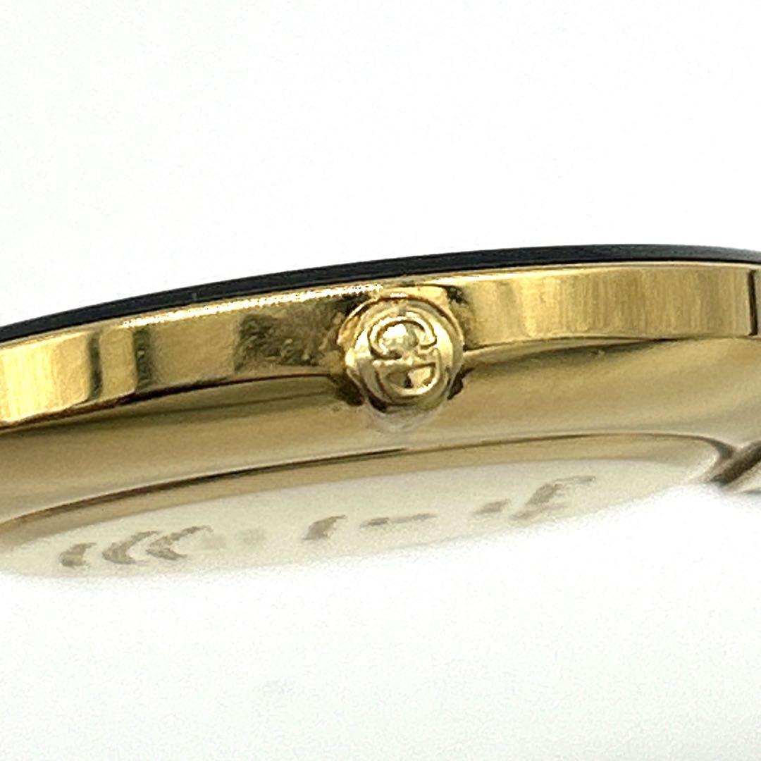 稼働・新品電池✨Christian Dior バギラ ブラックムーン 腕時計