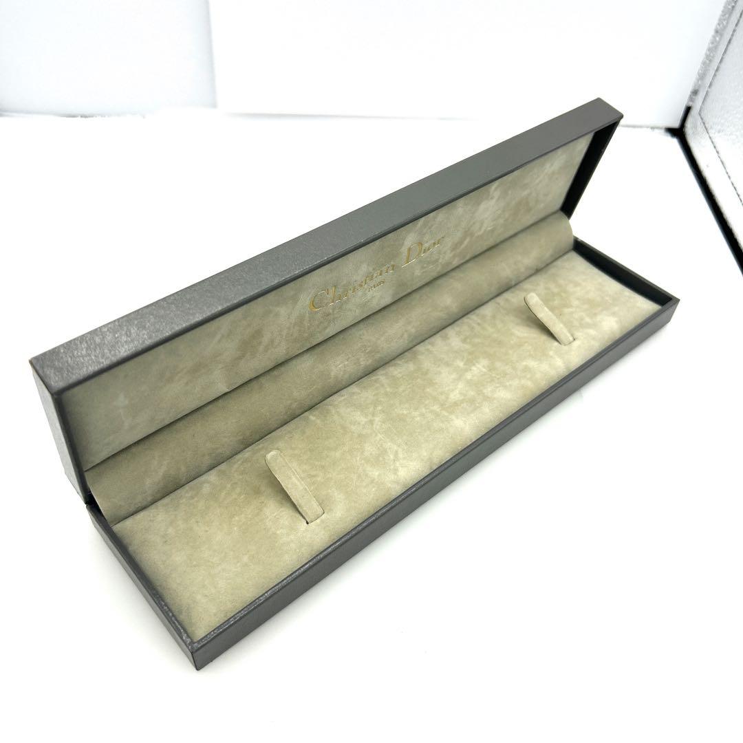 稼働・新品電池✨Christian Dior バギラ ブラックムーン 腕時計