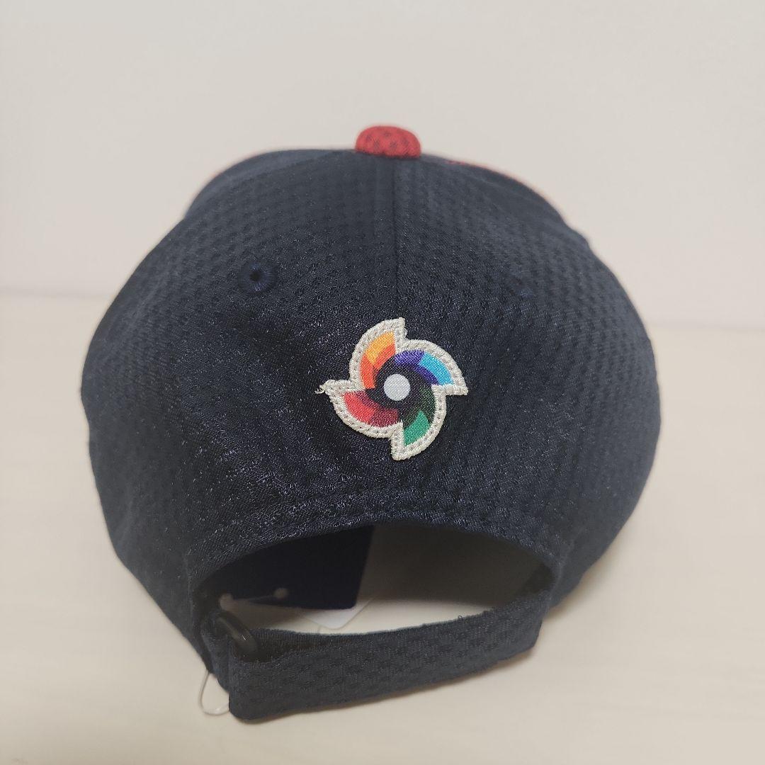 WBC優勝記念レプリカキャップ 大谷翔平