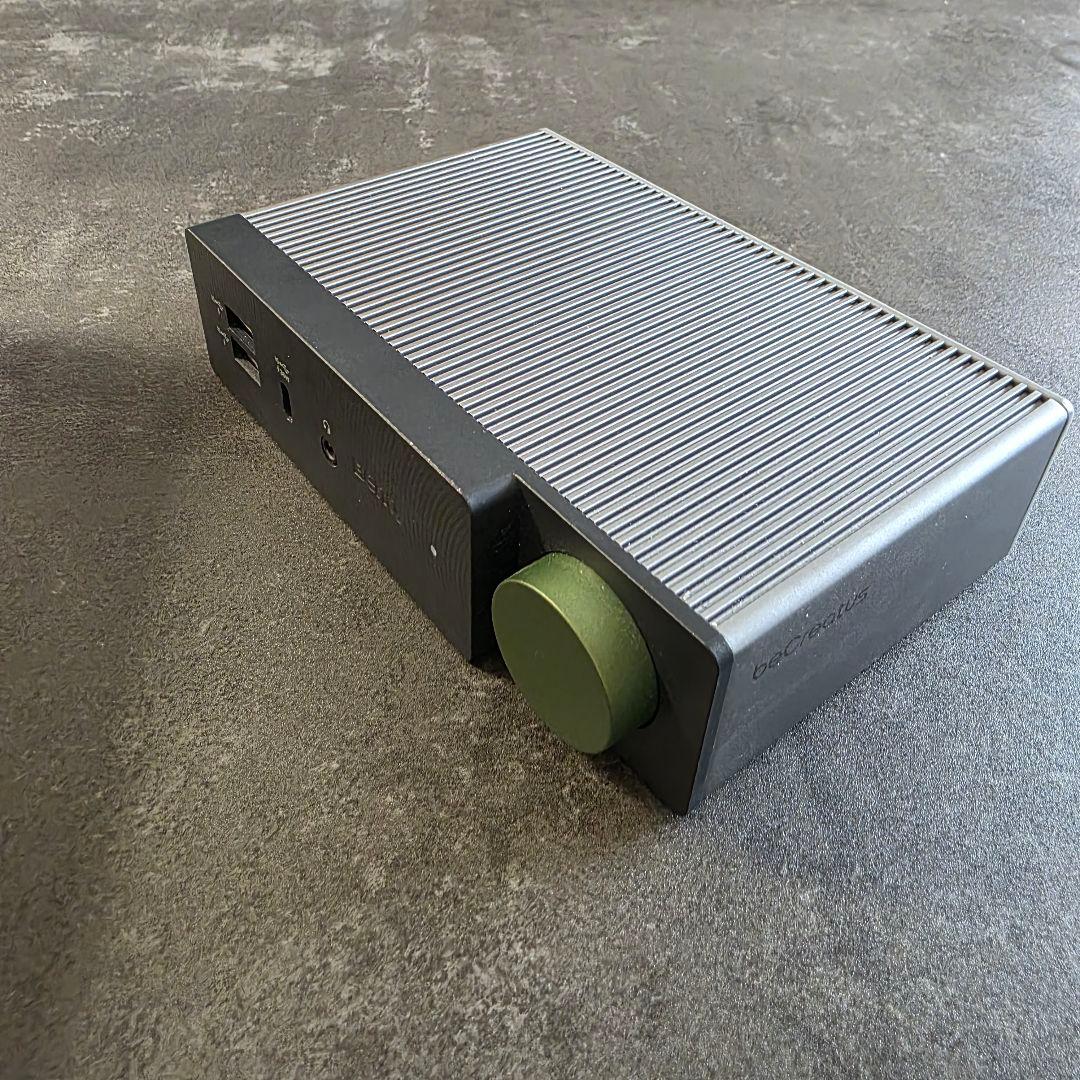 美品　BenQ beCreatus DP1310　ドッキングステーション