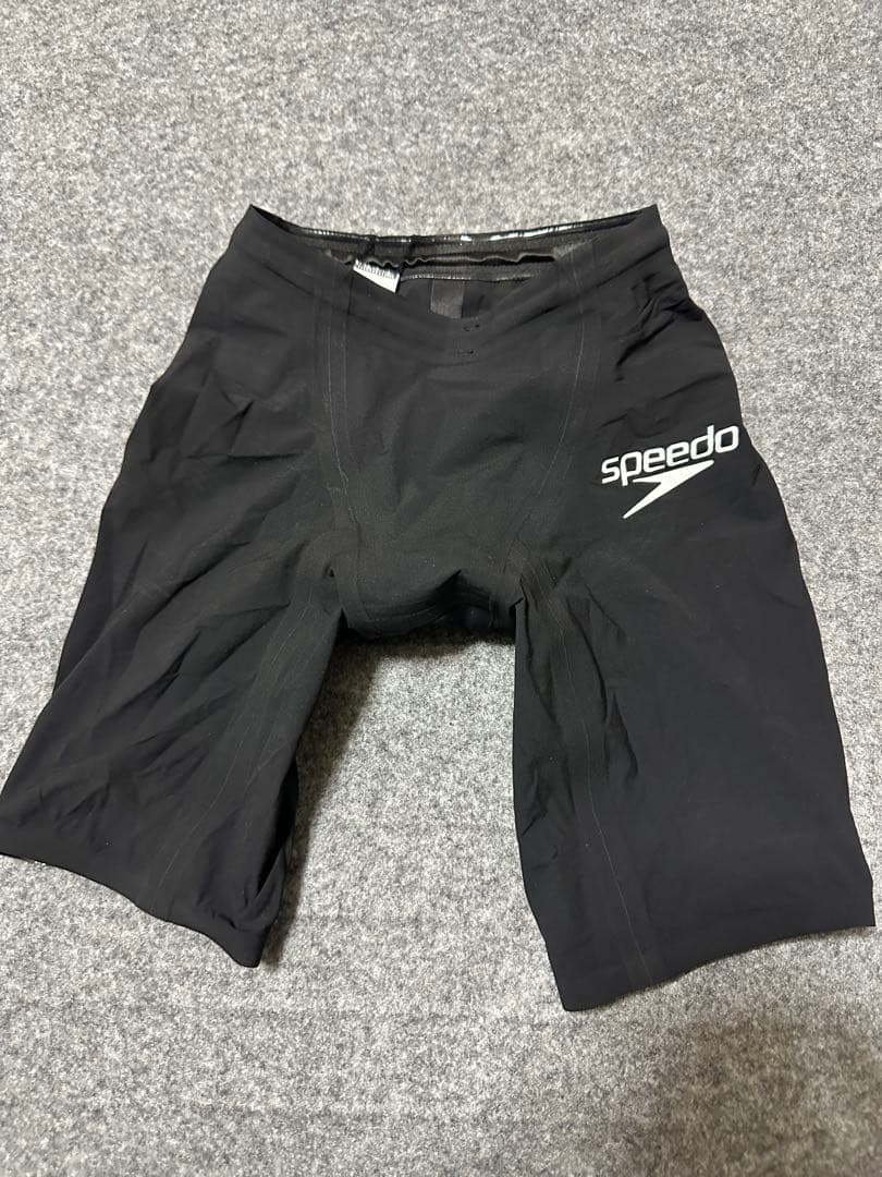 水着・ラッシュガード SPEEDO FASTSKIN LZR PURE GLINT