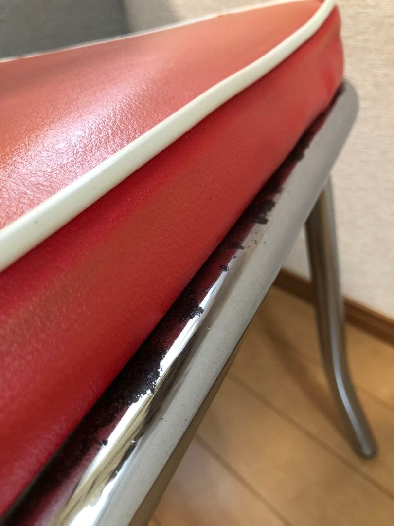 【値下げしました！】Coca-Cola チェア　コカコーラ