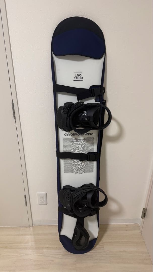 HINO　スノーボードブーツ、スノーボードセット