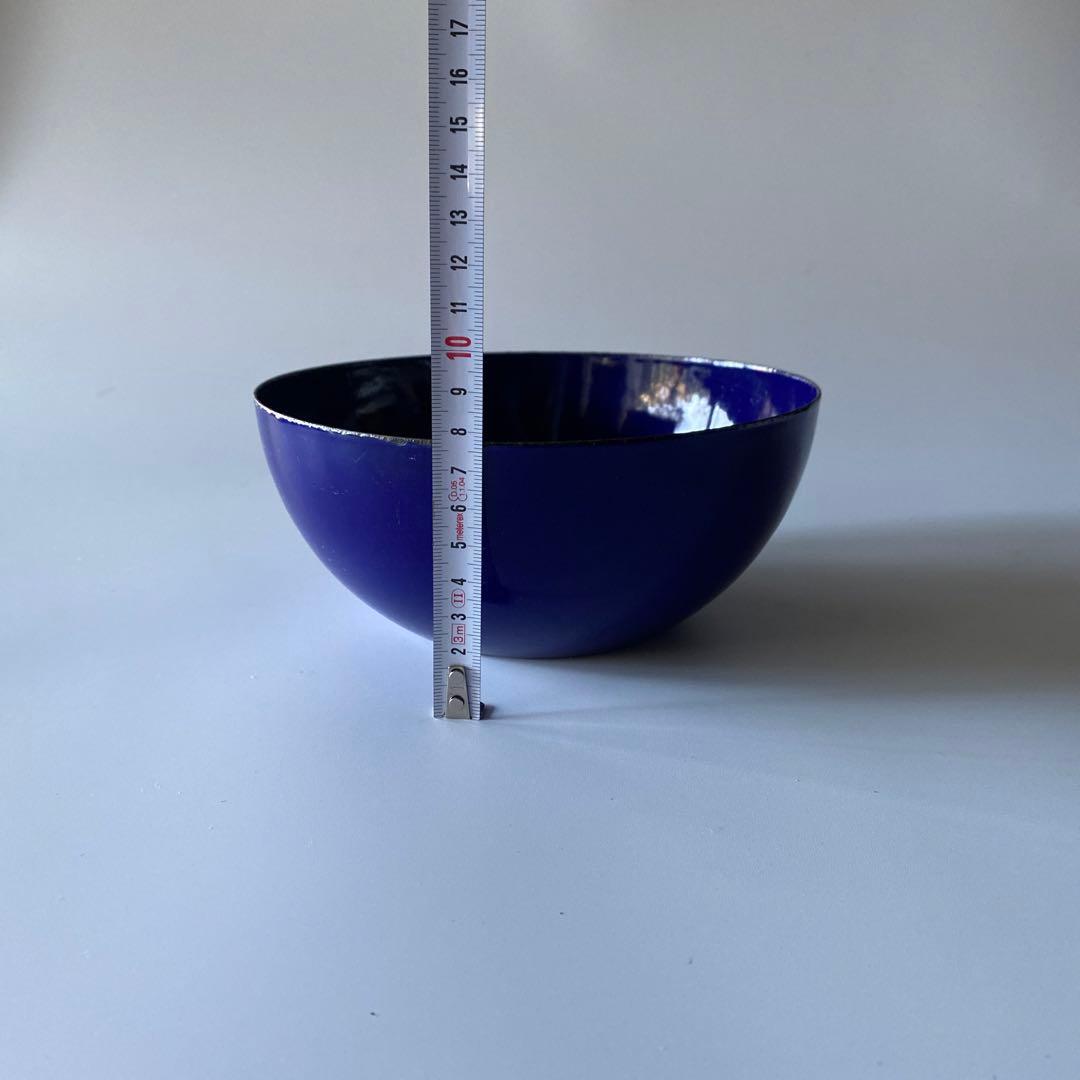 カイフランク Finel フィネル 琺瑯 ホーロー ボウル