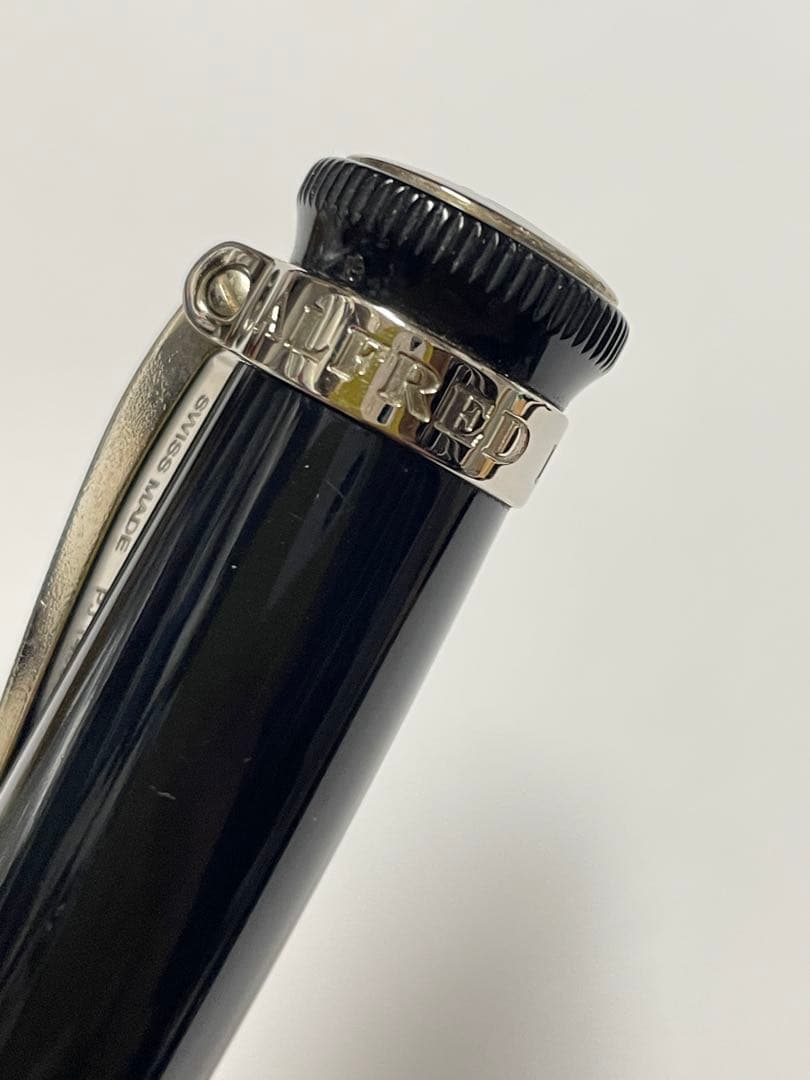 Alfred Dunhill アルフレッド ダンヒル ボールペン　❤︎