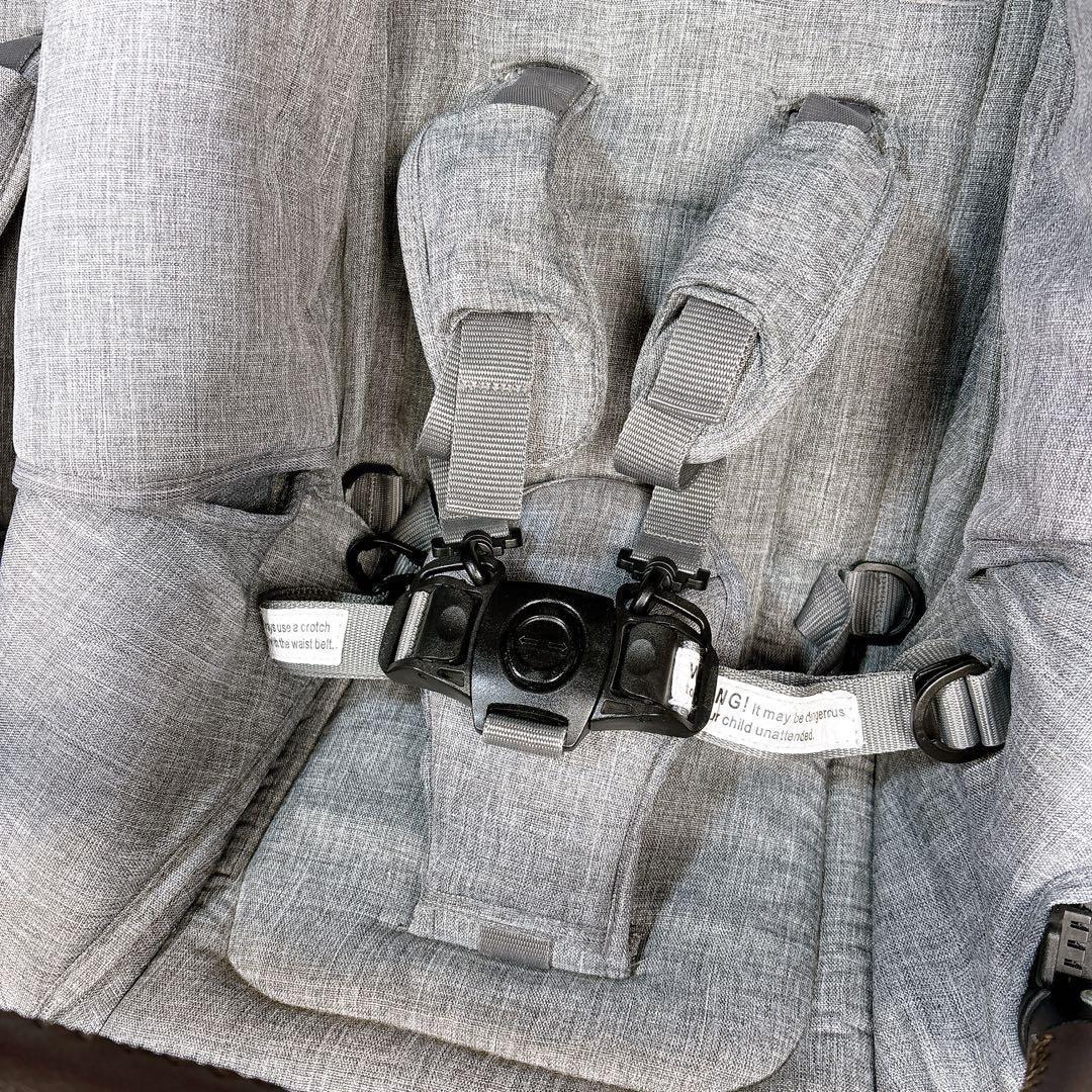 【送料込み】AirBuggy エアバギーココダブルEXフロムバース