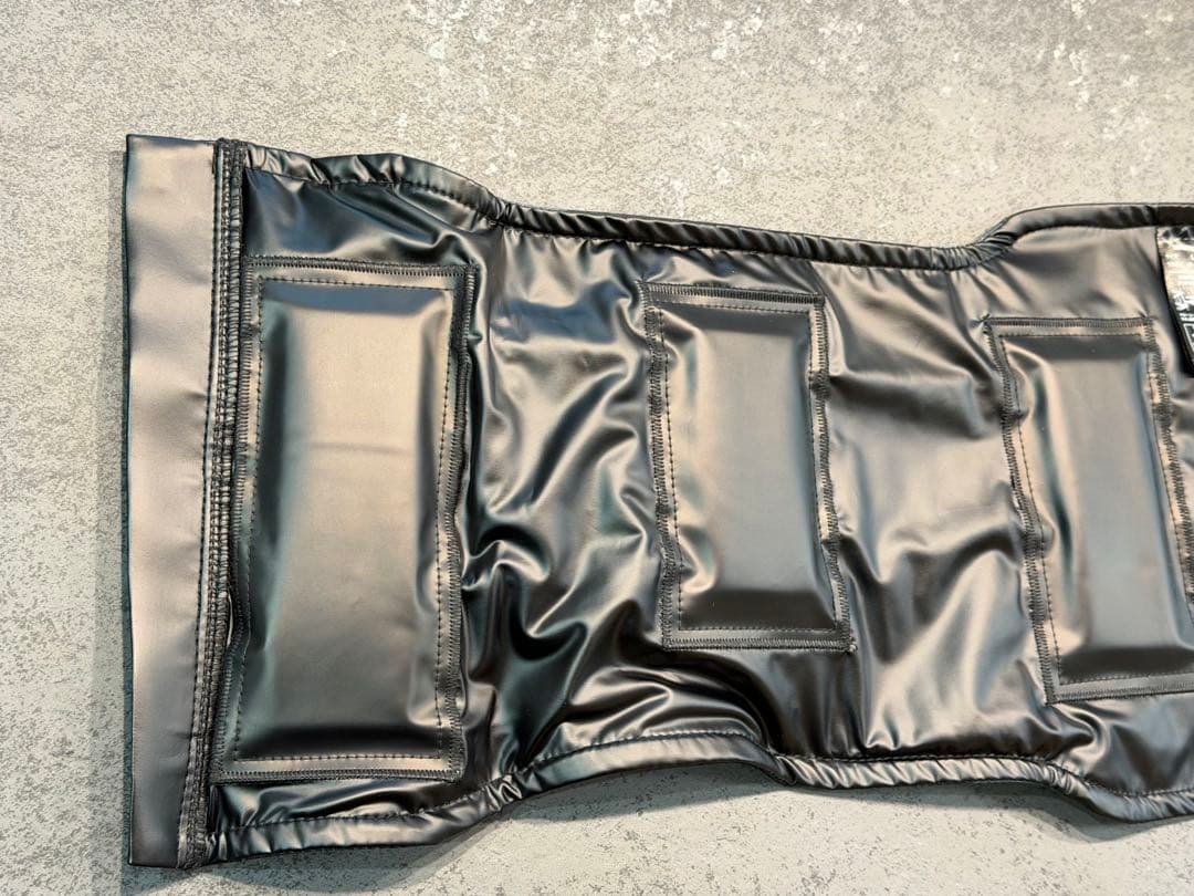 【美品】SIXPAD Core Belt 2(Lサイズ)コントローラー付