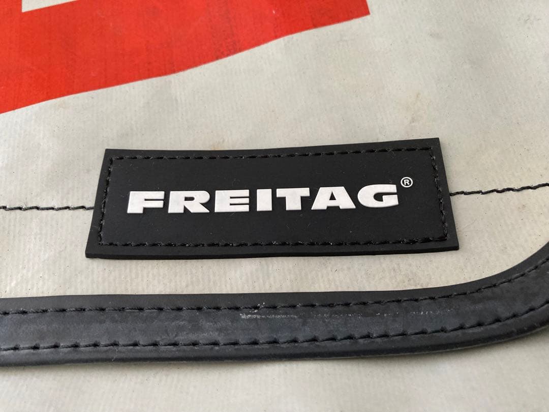 FREITAG F41 HAWAII FIVE-0 メッセンジャーバッグ