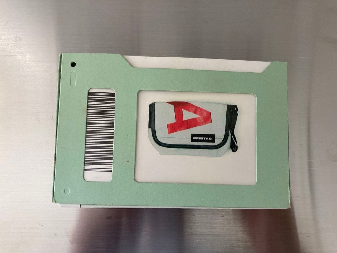 FREITAG F41 HAWAII FIVE-0 メッセンジャーバッグ