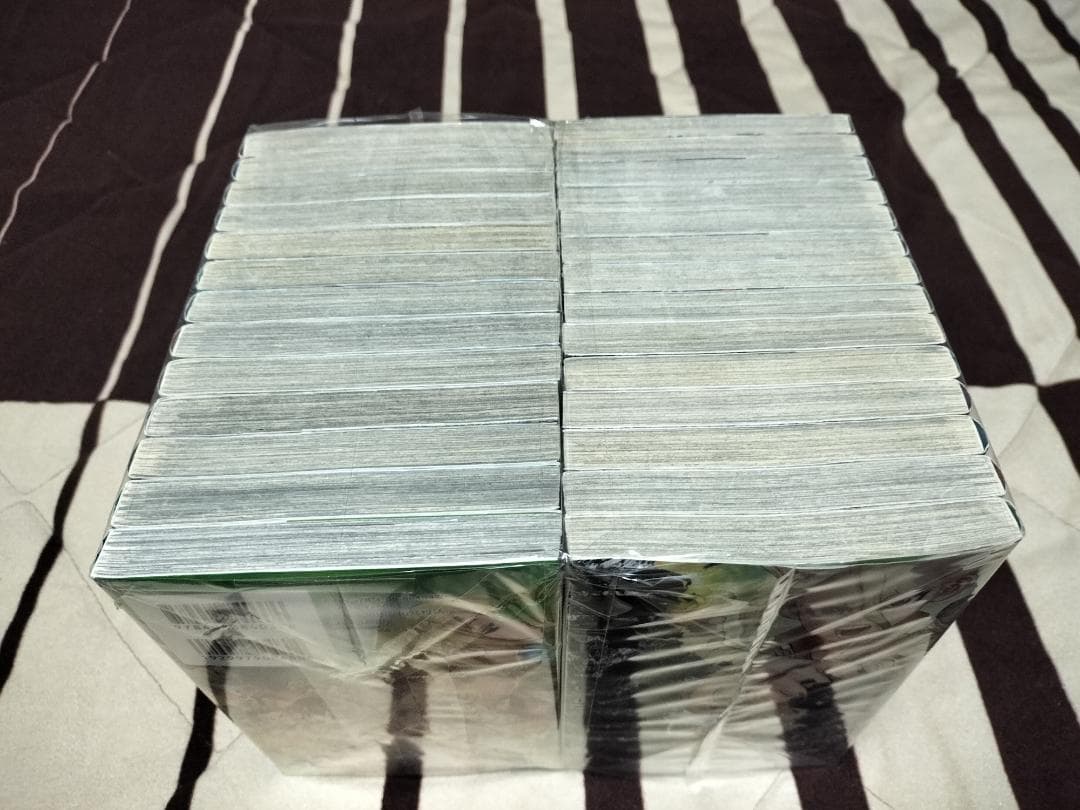 Dr.STONE ドクターストーン 全巻 1〜27巻 セット Boichi