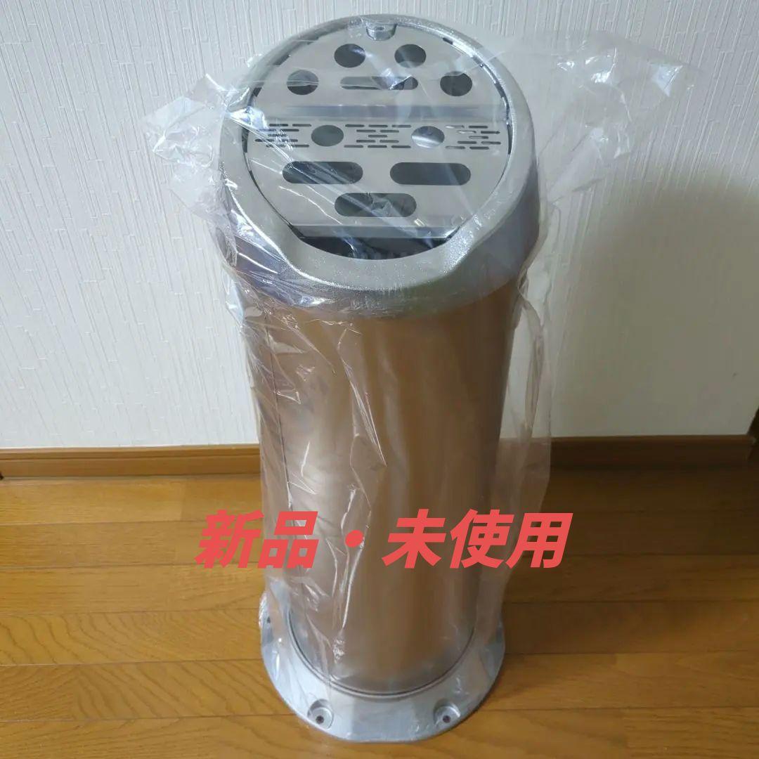 【新品・未使用品】JT 標準型スタンド灰皿 屋内・屋外共用タイプ