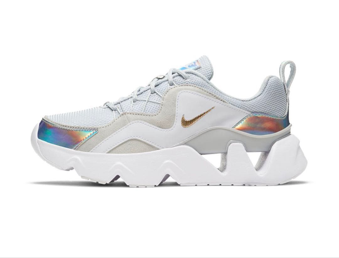 新品タグ付き　ナイキ ウィメンズ RYZ 365 NIKE