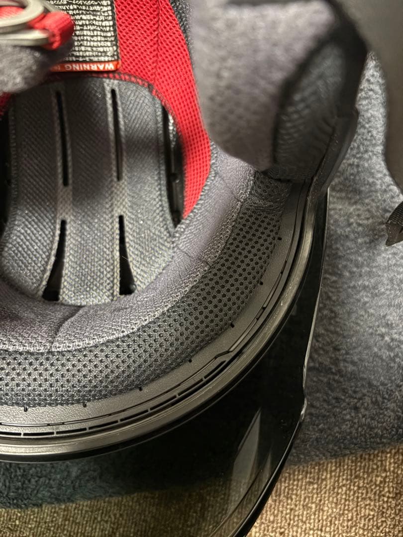 SHOEI J-Force IV ヘルメット　おまけ付き