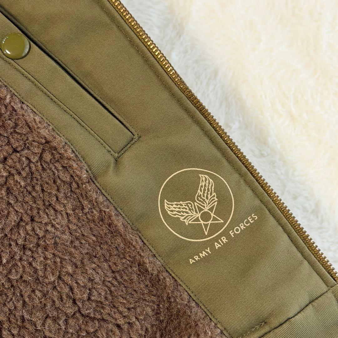 【限定】トイズマッコイ B-10 フライトジャケット マリリンモンロー 40 L