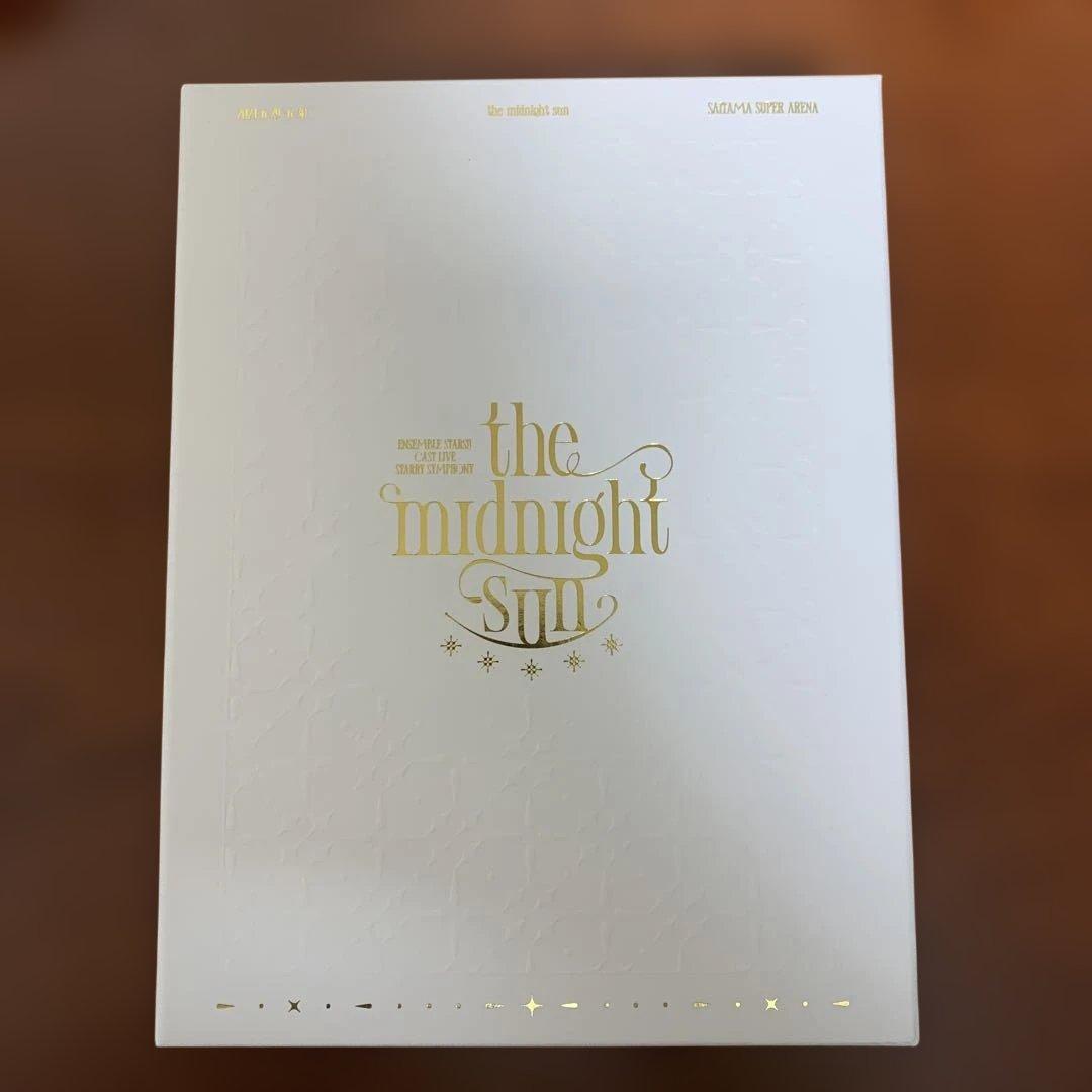 Ensemble Stars!!Cast Live Starry Sympho…