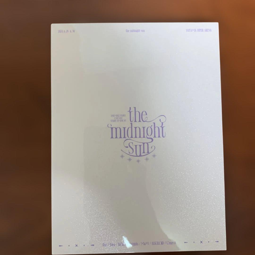 Ensemble Stars!!Cast Live Starry Sympho…