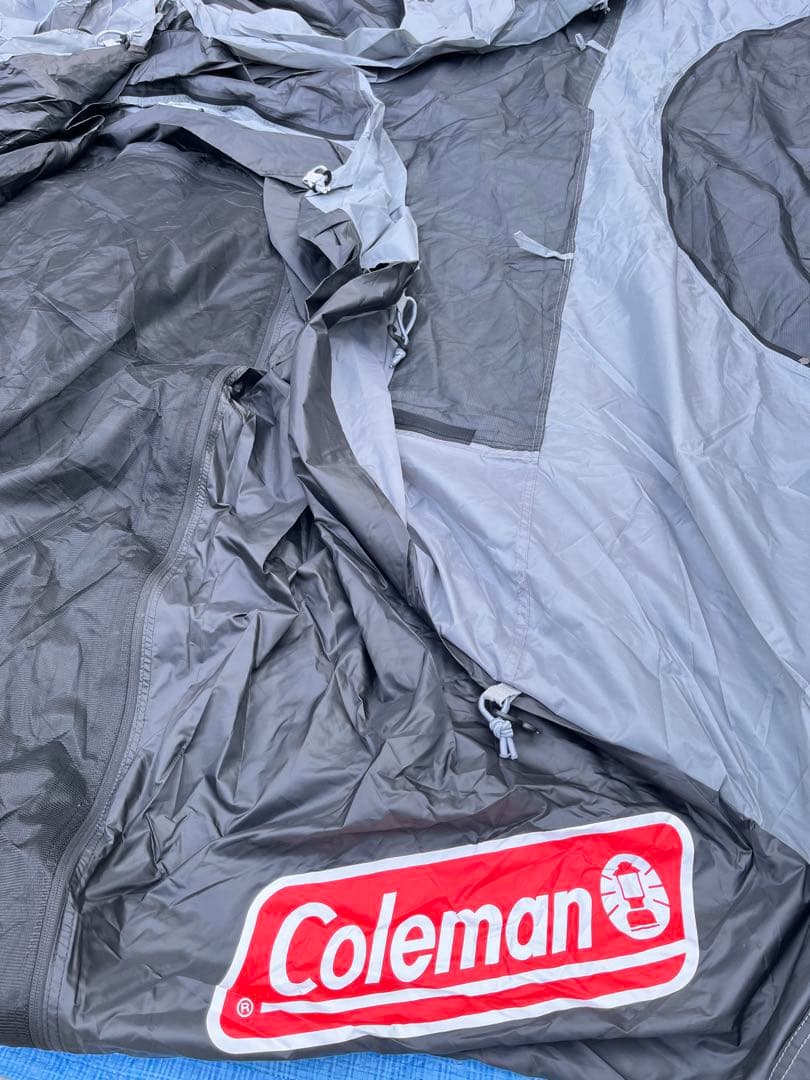 タフスクリーン2ルームハウスMDX＋