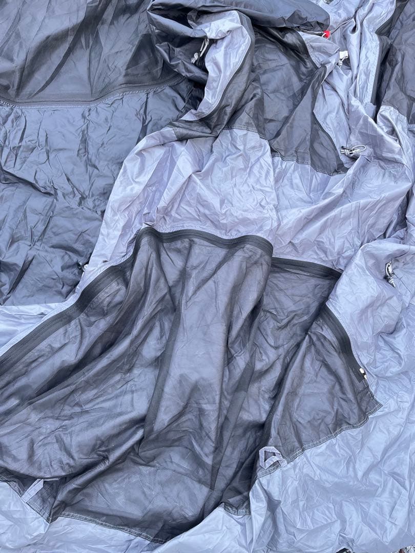 タフスクリーン2ルームハウスMDX＋