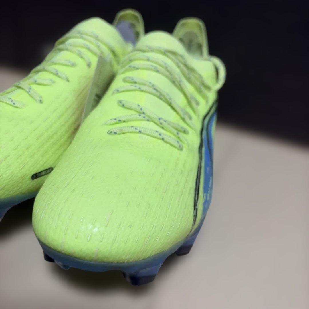 プーマ ウルトラ アルティメット fg/ag 26 新品未使用