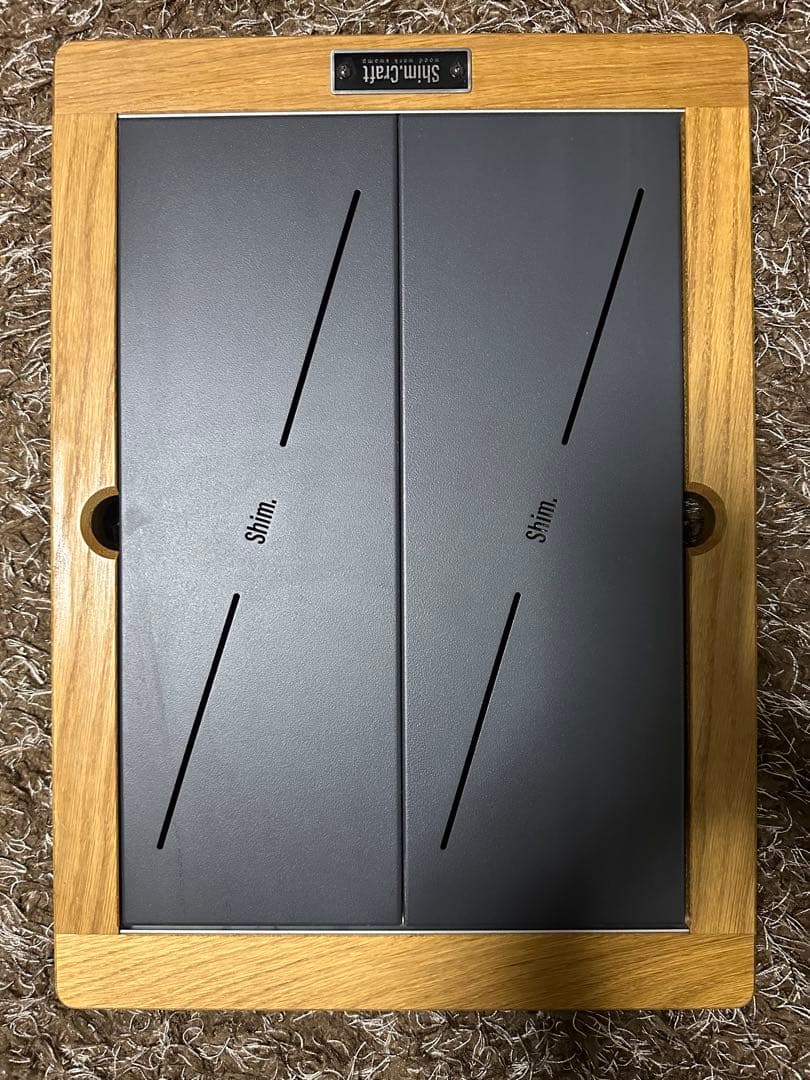 シムクラフト　S.T.F. / SC25　シェルコン用天板