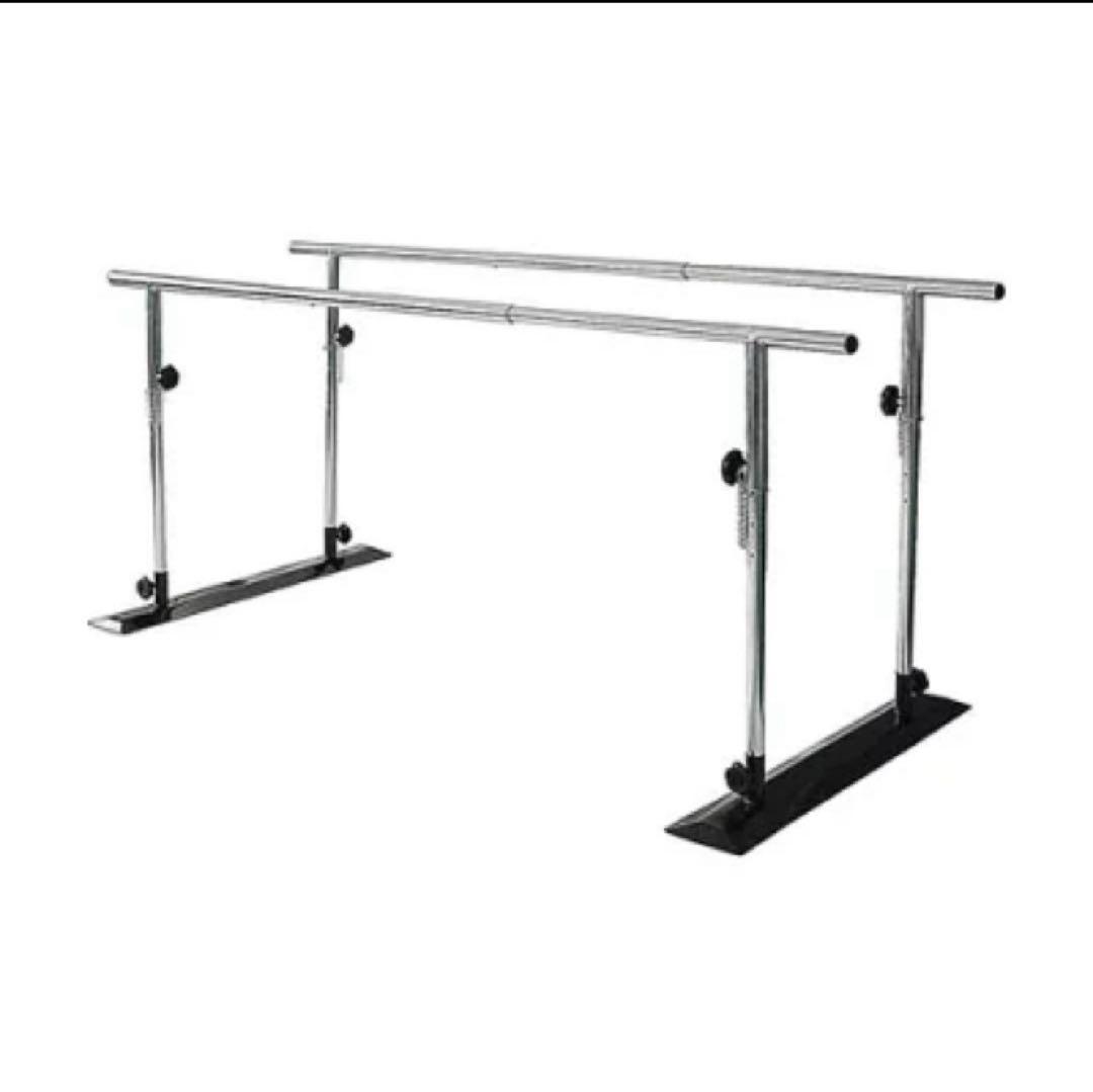 カワムラサイクル 簡易平行棒 BP2