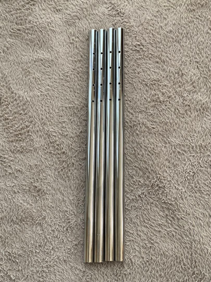 カワムラサイクル 簡易平行棒 BP2