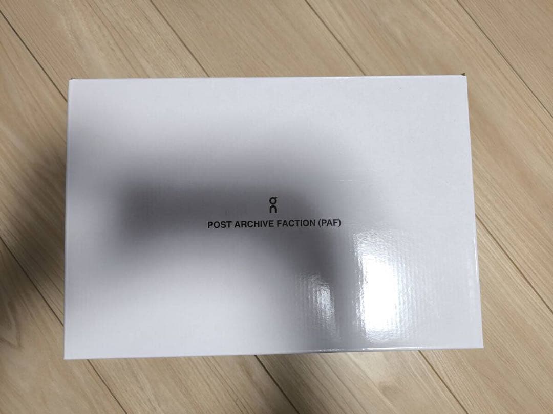 【s3247】ON PAF CLOUDMONSTER