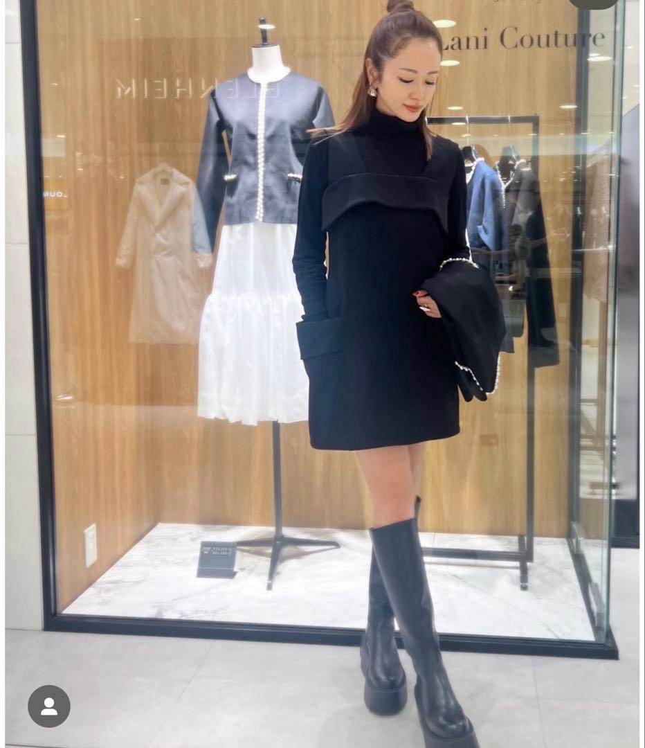 akiki♡ミニワンピース