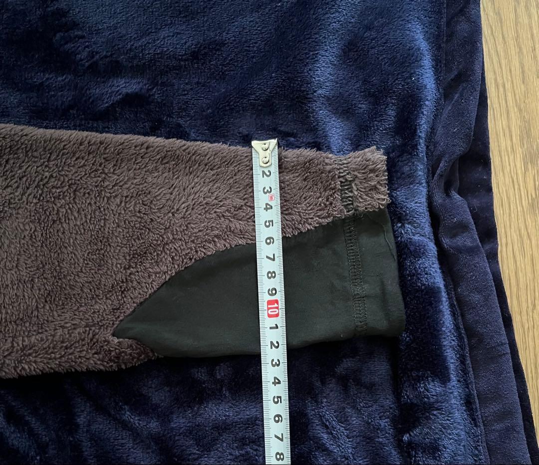 アークテリクス　90s フリースジャケット