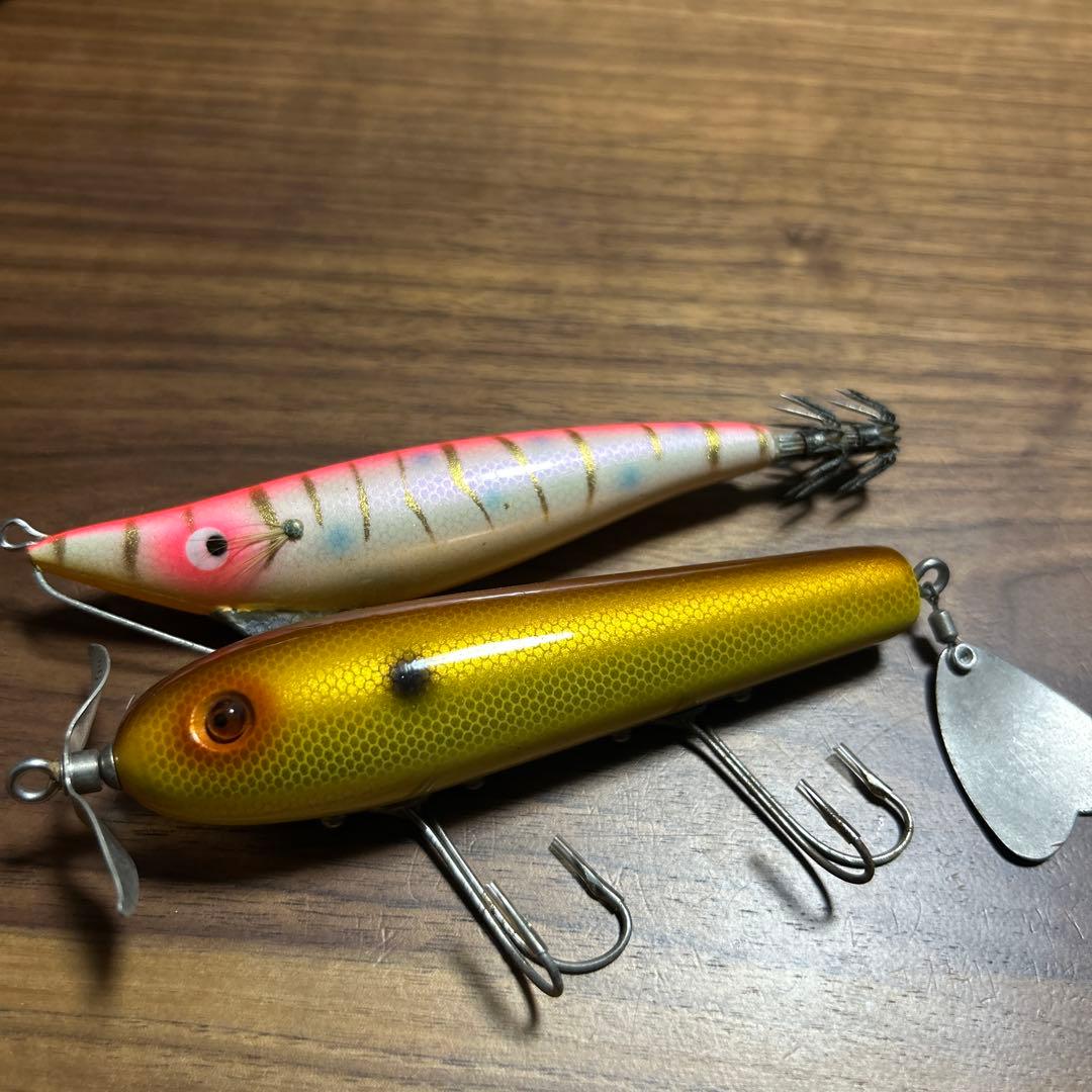 バルサ50 試作品