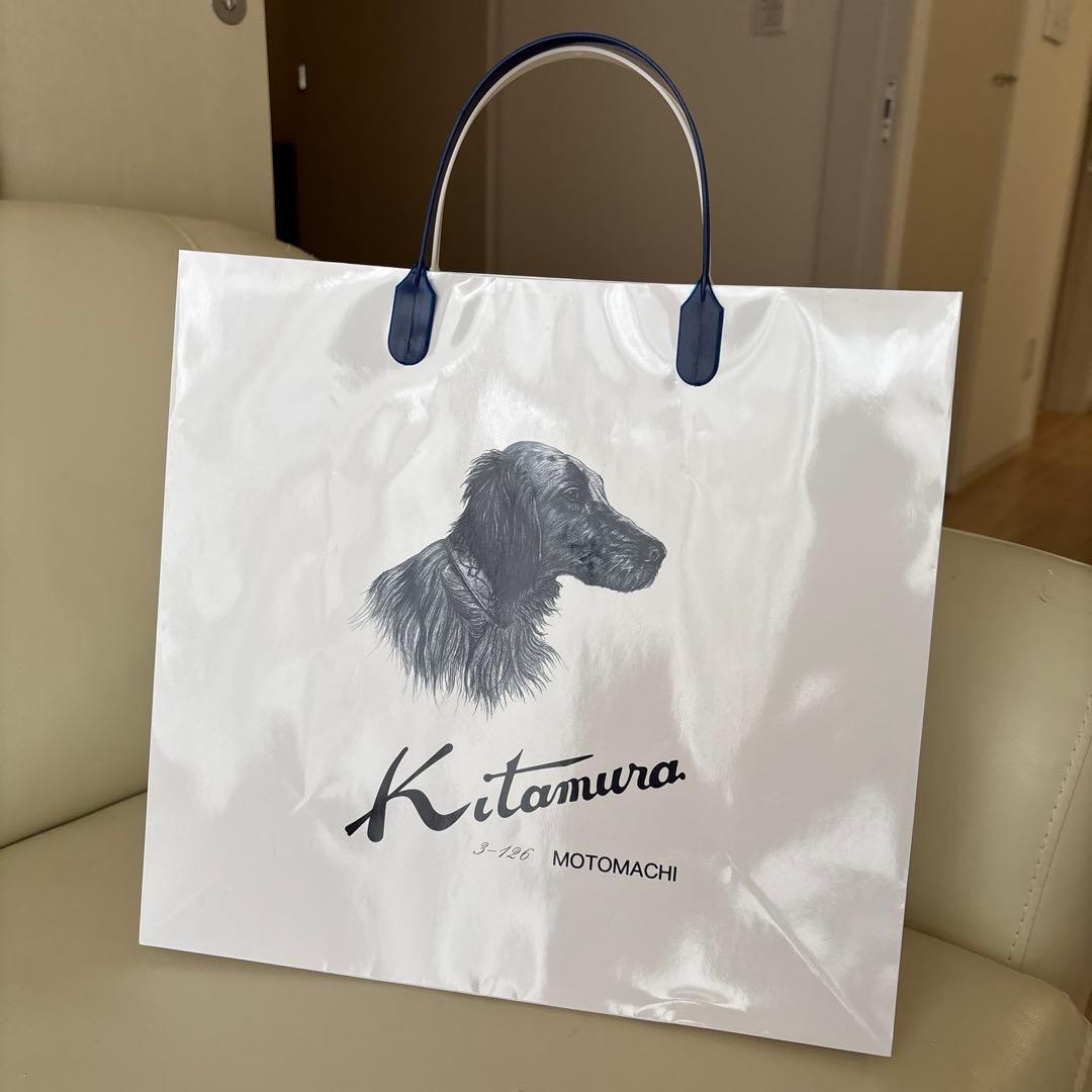 suica×キタムラのコラボペンギン刺繍トートバッグ