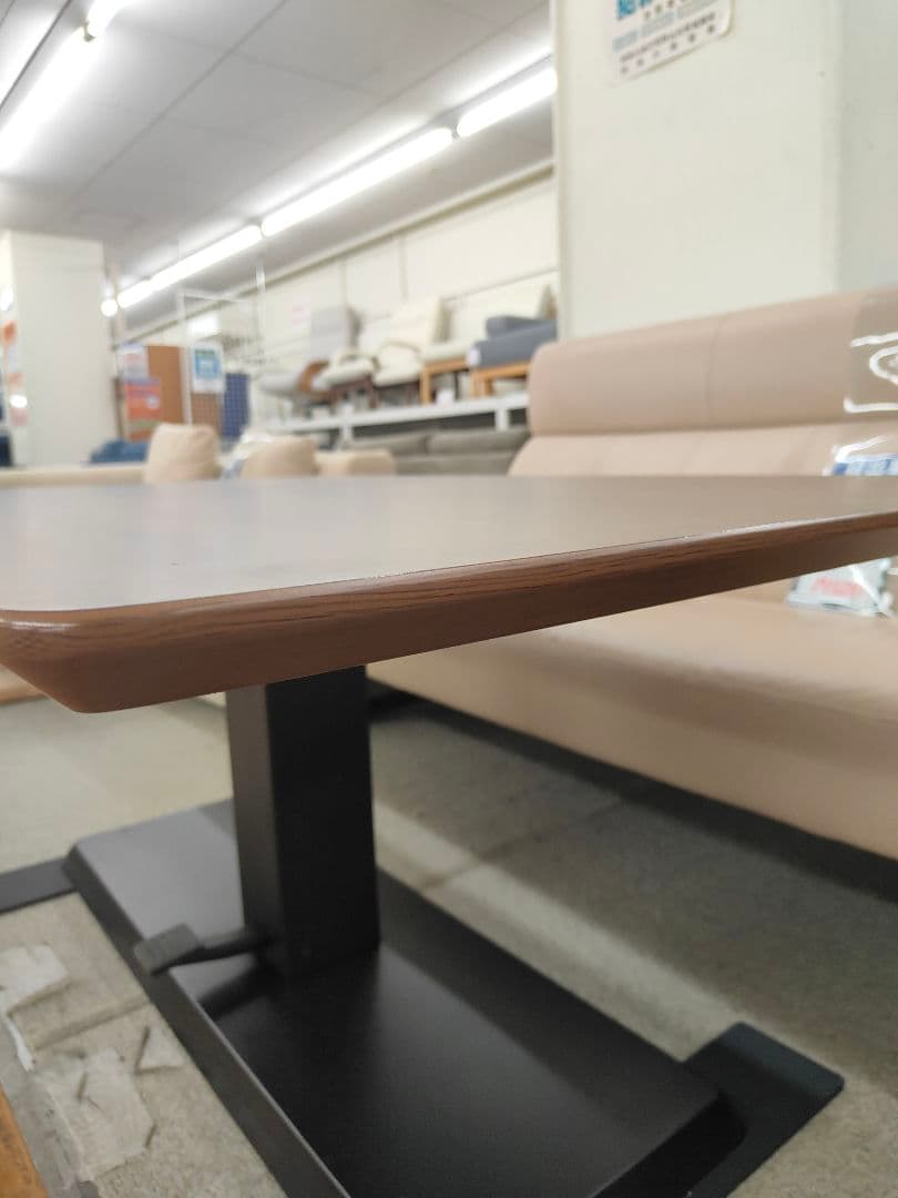 NITORI ニトリ 昇降テーブル LC-004 135 MBR