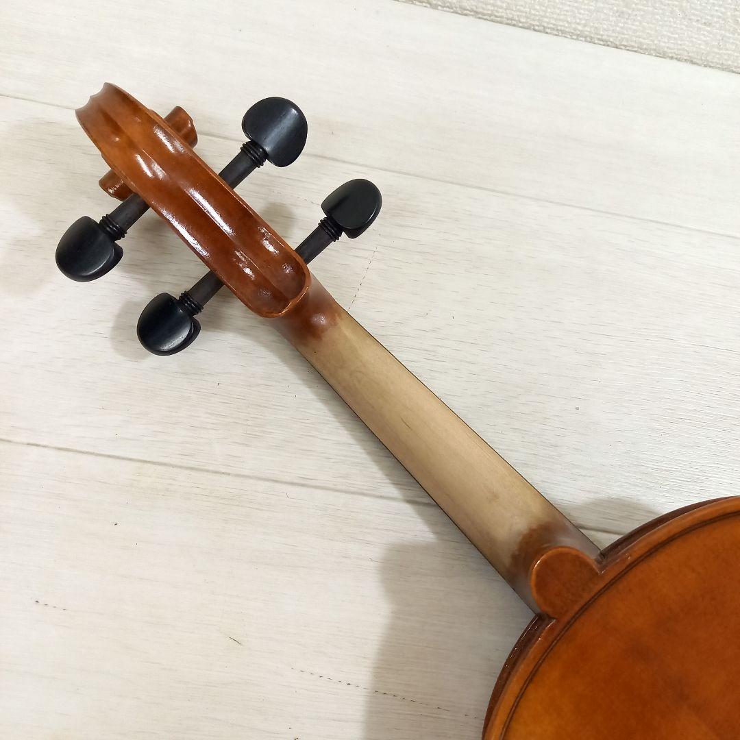 Nicolo Santi バイオリン NSN60S 3/4サイズ 2019年製