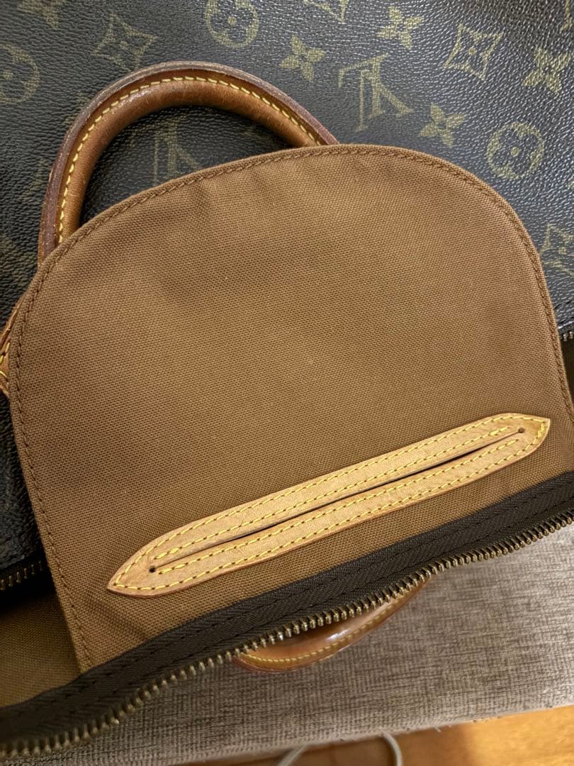 Louis Vuitton モノグラム ボストンバッグ スピーディー40