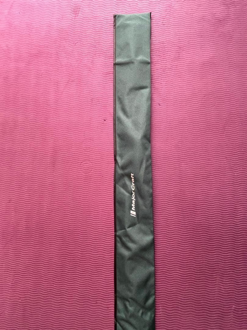 クロステージ CRX-1002M メジャークラフト シーバス ショアジギング