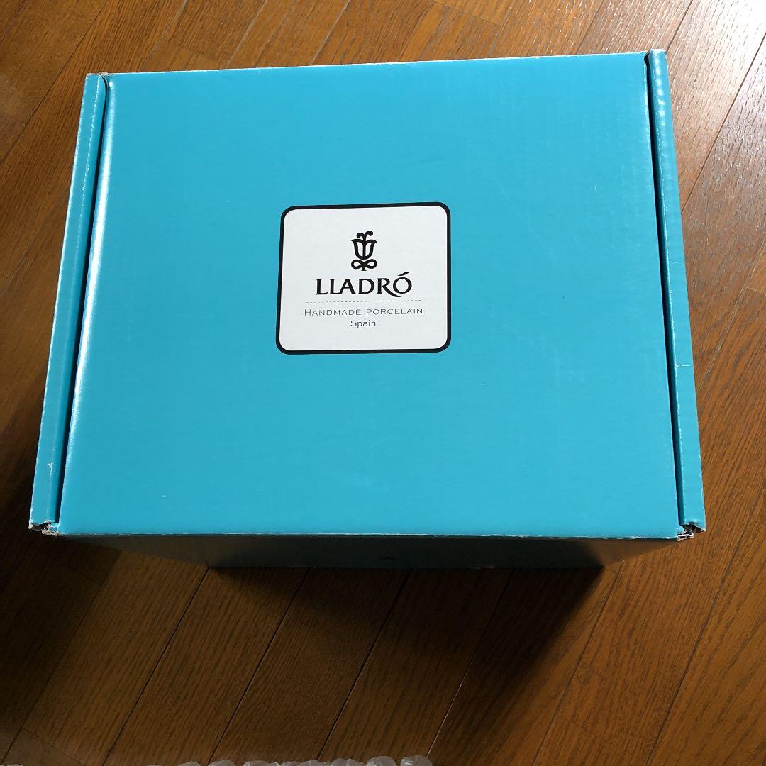 リヤドロ・LLADRO・天使像・インテリア・アンティーク